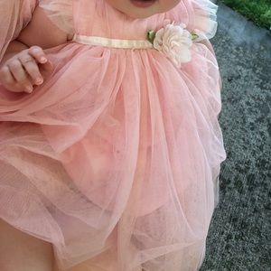 Baby dress